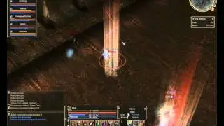 Lineage 2 Dike AW pvp
