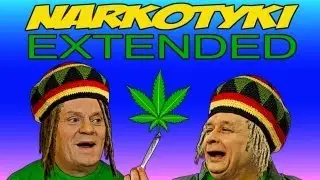 Vj Dominion feat. Donek & Jaro - Narkotyki (extended)
