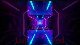 Luminous red #since #sincefacts