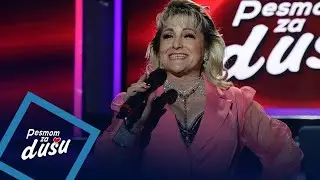 Milkica Lekanovic Teslicanka - Vredan rizika - PZD - (Tv Grand 19.01.2026.)