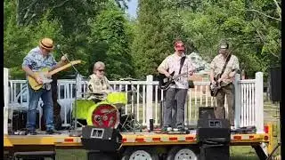 ZOCKO! performs 