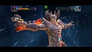 MCOC 7.3.4 easy path