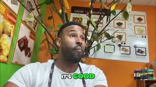 Taste the Intense Cacao: A Flavor Fiesta! #shorts