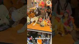 Marble Dust Murti Manufacturer Wholesaler Kolkata Gifts and Home Decor Business Barabazar #marble