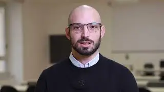 Giulio Pagliari - Discente Master Management dell'innovazione in sanit&agrave;