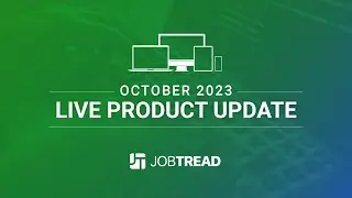 JobTread Live Product Update: What is a WIP Report and How Can it Help Your Construction Business?