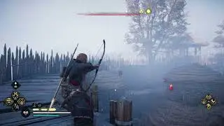 Assassin's Creed Valhalla: Stenwege Camp Wealth Hunt - Tungsten Ingot & Thegn's Bracers!