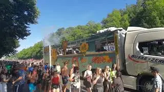 Rave 20230708  20230708 Love Week Electronic Music Berlin