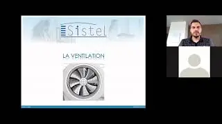 Webinaire Covid-19 et canicule : focus sur la ventilation