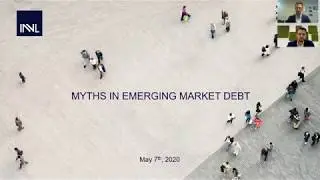 INVL webinar: Busting myths in emerging market debt