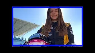 Garcia dropped by renault academy after one season