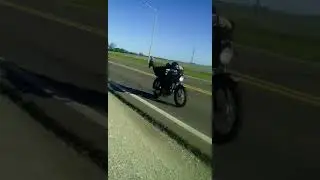 ZANELLA RX 150 VS 2 NEW TITAN