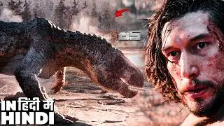 65 &ndash; Mills & Koa vs T-Rex | Final Battle Scene | Hindi Dub 4k