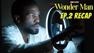 Wonder Man Episode 2 Recap - Damage Control Turns Up the Pressure