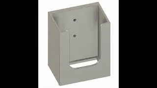 3D Print a Custom Wall Mount for Your Charger | Functional Print Friday