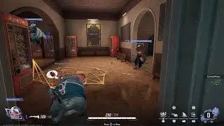 Jeff Plays