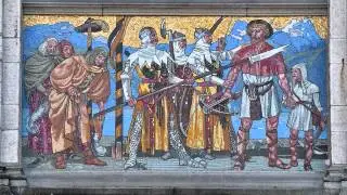 William Tell Overture (Rossini) - Schippers; Cincinnati SO