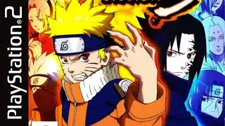 The Perfect Ninja Fighter? - Naruto Ultimate Ninja 3