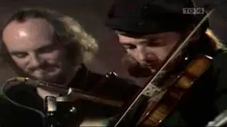 Bothy Band 1976 Old hag you have killed me, Dinnie Delaney's, Morrisson's