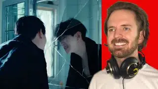 REACT 백현 BAEKHYUN 'Pineapple Slice' MV PRODUCER reaction SONGWRITER