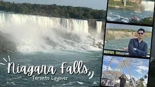 We Tried The Niagara Falls Daredevil Experience