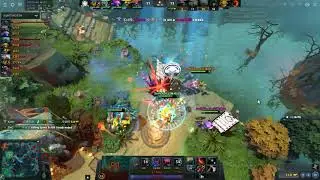 Execration VS TNC Pro Losers Final DreamLeague S9 SEA Qual Highlights