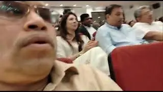 Homeopathy Song Inaugurated by Rupkumar Rathod Ji at Mumbai 