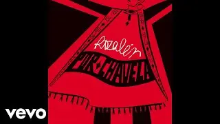 Rozalén - La Llorona