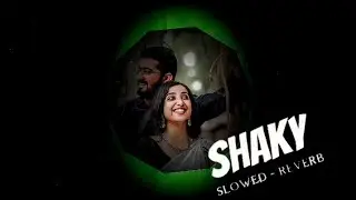 Shaky Shaky Full Song | Harrdy Sandhu | Kya Baat Ay 2025 #Viral 