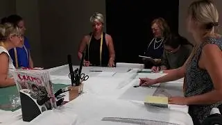 CORSI di TAGLIO E CUCITO con LOREDANA VERRELLI