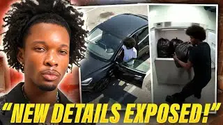 D4VD NEW DETAILS EXPOSED?! New Footage Has Everyone Talking&hellip;