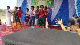 ఏ ఒక్కరు మిస్ కాకుండా ఈ వీడియో చూడండి ఇలాంటి డాన్స్ పెర్ఫార్మెన్స్ google మొత్తం ఉడికిన దొరకదు