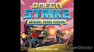 Omega Strike OST: Title Theme (Coda)