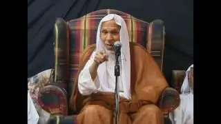 الشيخ عبدالحميد المرهون | ليلة ٢٣ صفر ١٤٢٥هـ - بيت العايش