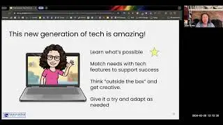 Empowering Learning for All: Exploring Free Inclusive Tech Tools for Student Support