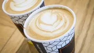 Strange Love Coffee in Toronto is unlike other cafes in the city