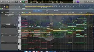 Classic Adventure Theme (Cinematic Studio Brass)
