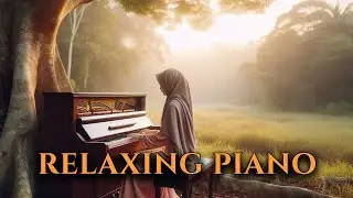 Peaceful Piano by Alisa Madila: Gentle Melodies for Calm & Reflection