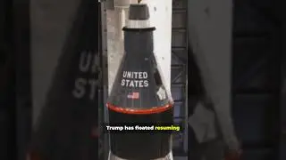 We Got What We Wanted&rdquo; Trump Declares Rare Earth Crisis Over, Eyes Nuclear Test Restart