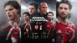 LIVE ARSENAL vs LIVERPOOL | WATCHALONG LIVE