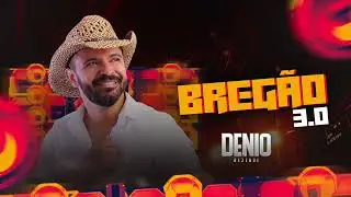 DENIO REZENDE BREG&Atilde;O 3.0