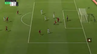 Ronldo unique celebration in FIFA 25