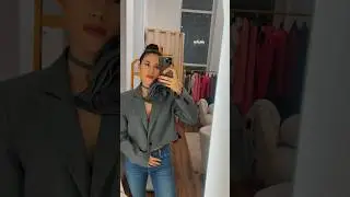 Любимый бутик на Патриках❤️ FASHION BOOK. Какой образ понравился больше? #2023 #style  #fashion