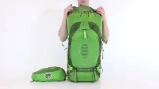 Atmos AG AntiGravity&trade; - FlapJacket&trade; top cover for use without lid