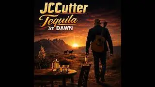 JCCutter - Tequila at Dawn II Country