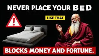 9 Bedroom Items That Secretly Block Wealth and Abundance