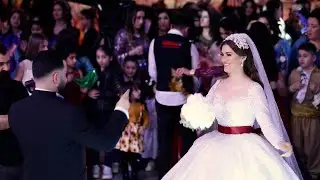 Revink & Vinuar | Wedding | Xasan asad| Part 1 | by Dilocan Video