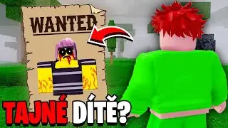 TAJNÝ Trik na 5. DÍTĚ v 99 Nocí v Lese!