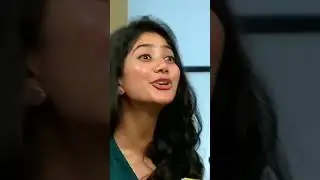 SAI PALLAVI BEAUTIFUL SMILE😄 WHATSAPP STATUS VIDEO ❤️❤️❤️#SHORTS