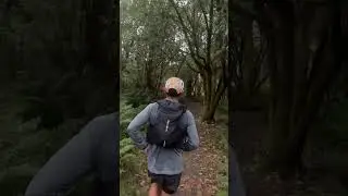 Testing the Salomon ADV SKIN 12 thanks to WildEarth Australia